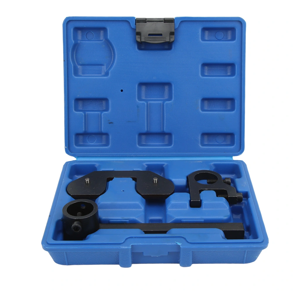 BuyWeek Balance Shaft Locking Kit Engine Timing Tool 303‑1329 Replacement for Land Rover