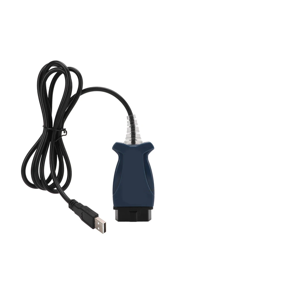 USB Interface K+DCAN Cable Switch OBD2 Scan Diagnostic Tool for E60 E61 E81 E70 E83 E87 E90 E91 E92 E93