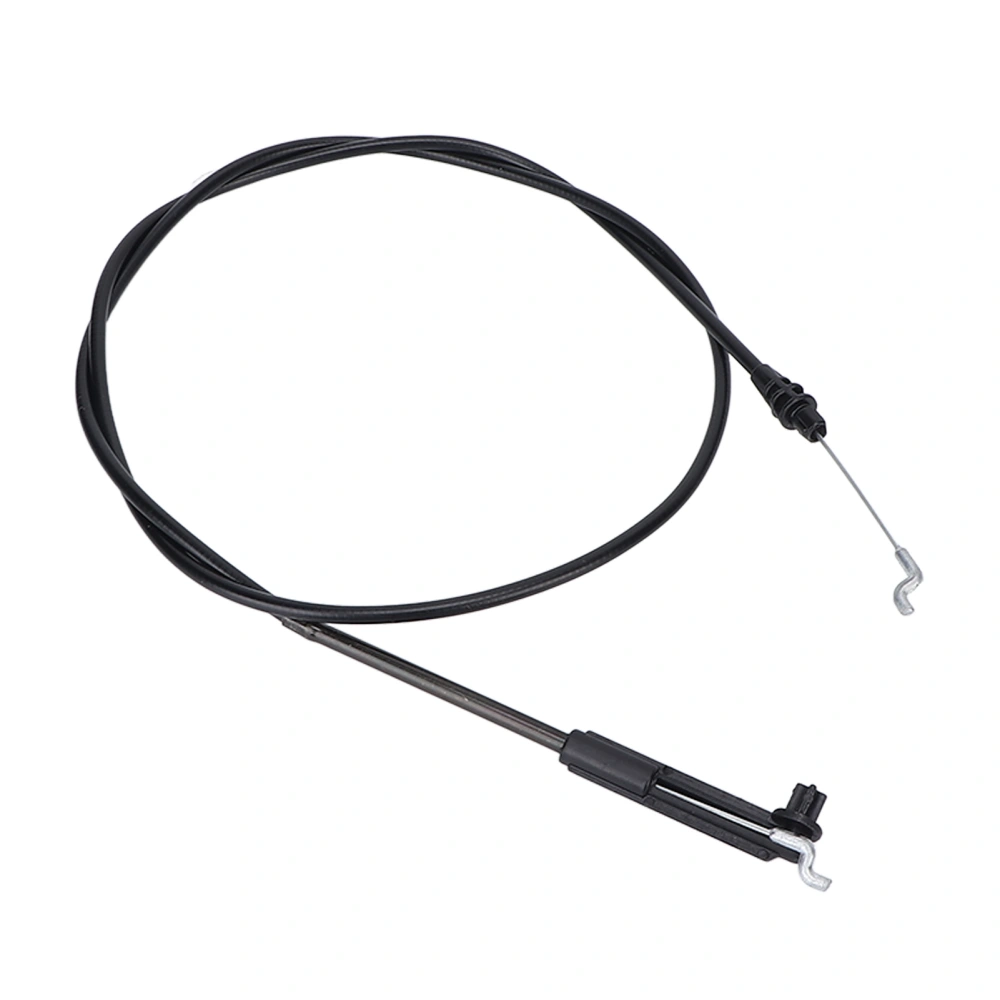 Lawn Mower Brake Cable 104‑8676 Replacement for Toro 22in Recycler 20013 20014 20017