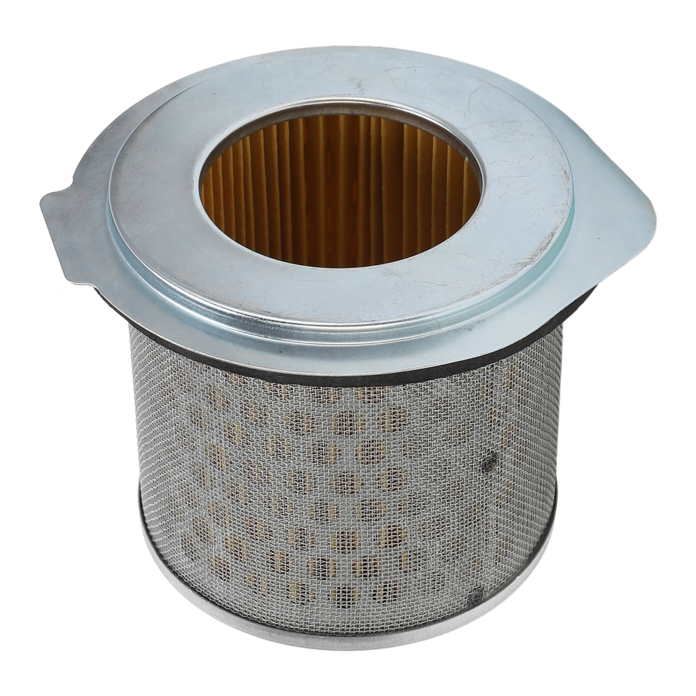 BuyWeek Motorcycle Air Filter 17211‑KWT‑900 ABS Wearproof Good Sealing Replacement for XRE300