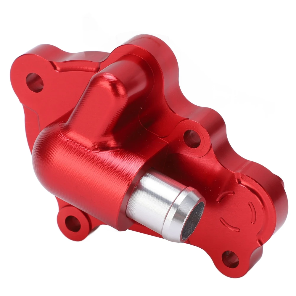 Aluminium Alloy Water Pump Cover Motorcycle Refitting Replacement for CRF250L M CB300F