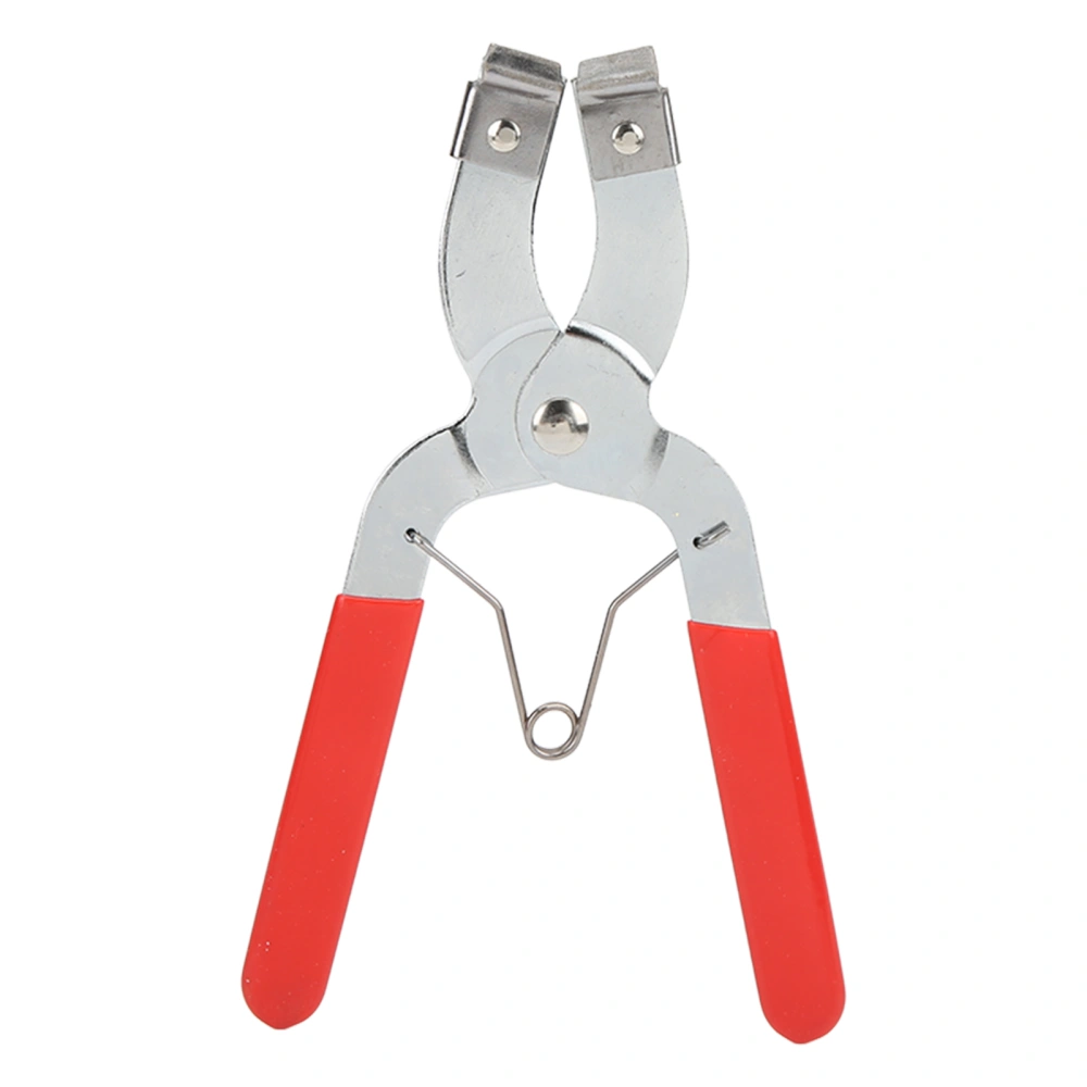 Stainless Steel Engine Piston Ring Plier Adjustable Expander Plier Installer Removal Tool Universal for Car