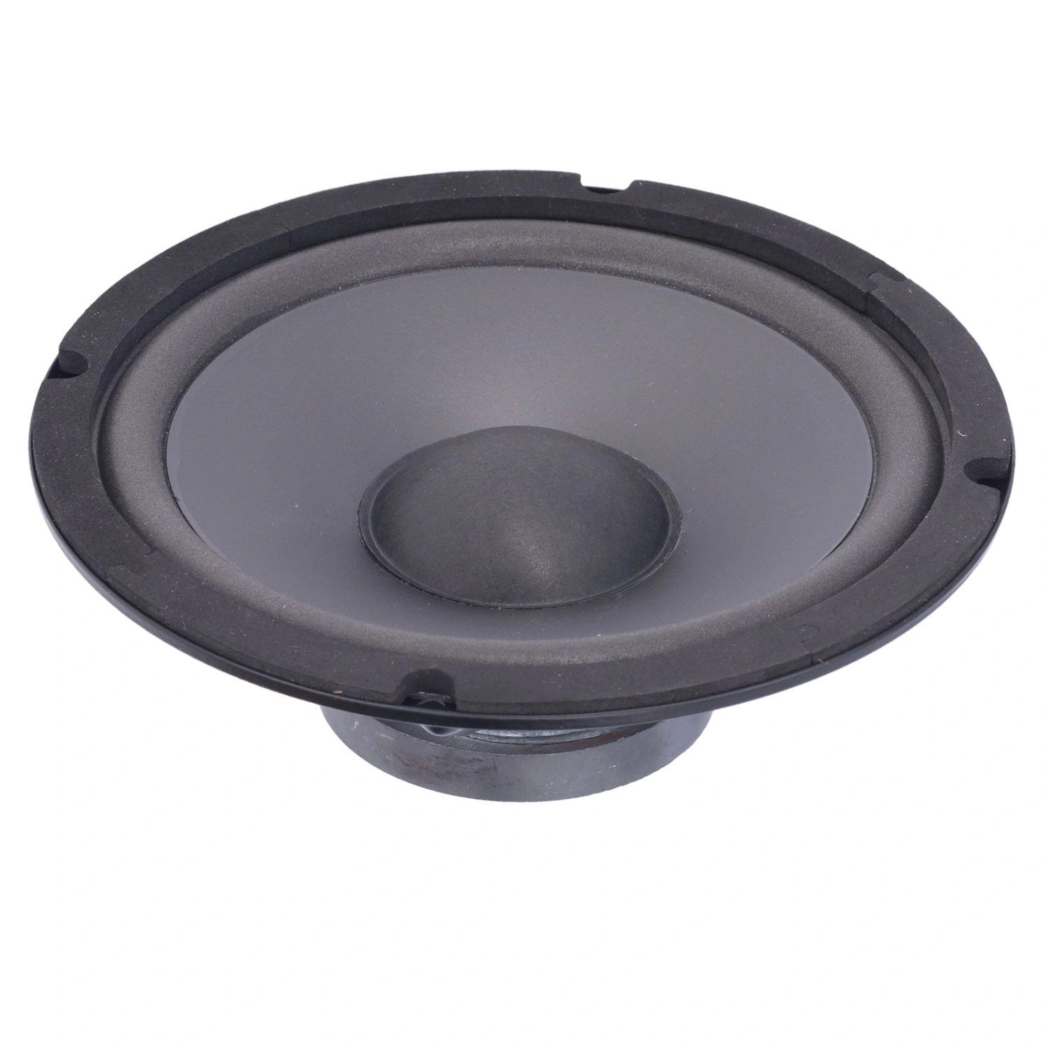 BuyWeek 6.6in Car Subwoofer Coaxial Speaker Audio Loudspeaker Universal for Vehicle Stereo Sound System