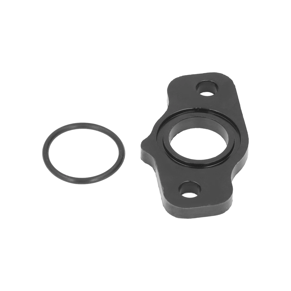 Carburetor Insulator Gasket ORing 1312940B00 Replacement for Suzuki LT80 Quadsport 80 19872006