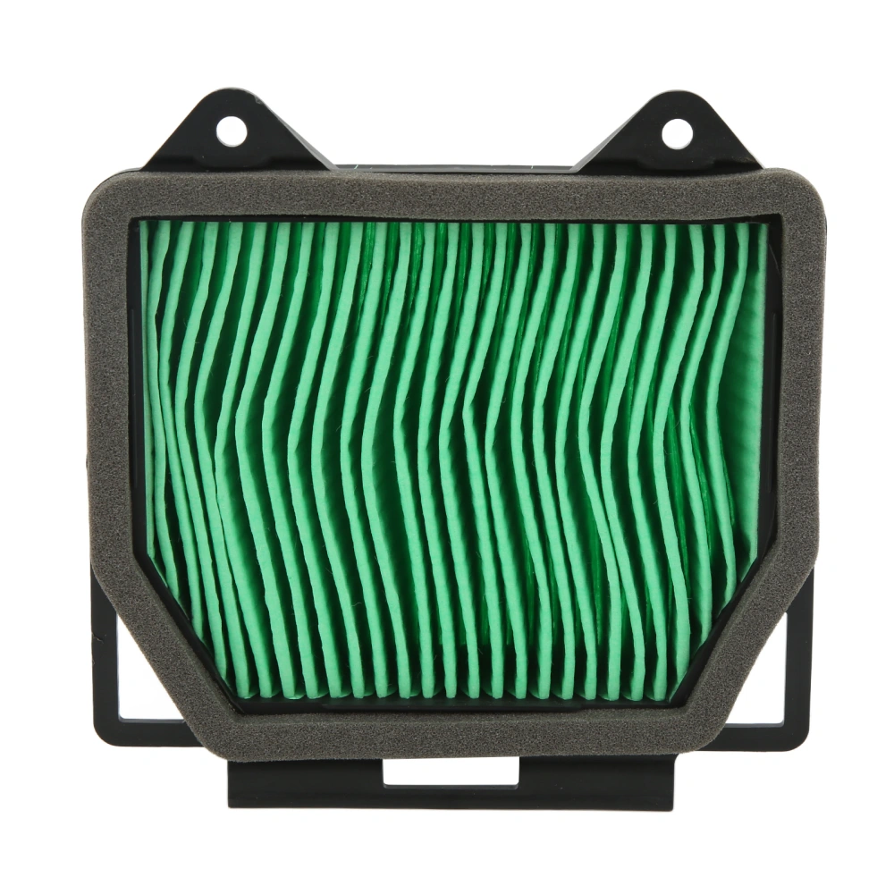 Air Filter Element Motorcycle Accessories Replacement for Honda CB300R CB250R CBF250 CB150R CB125R 2018‑2019