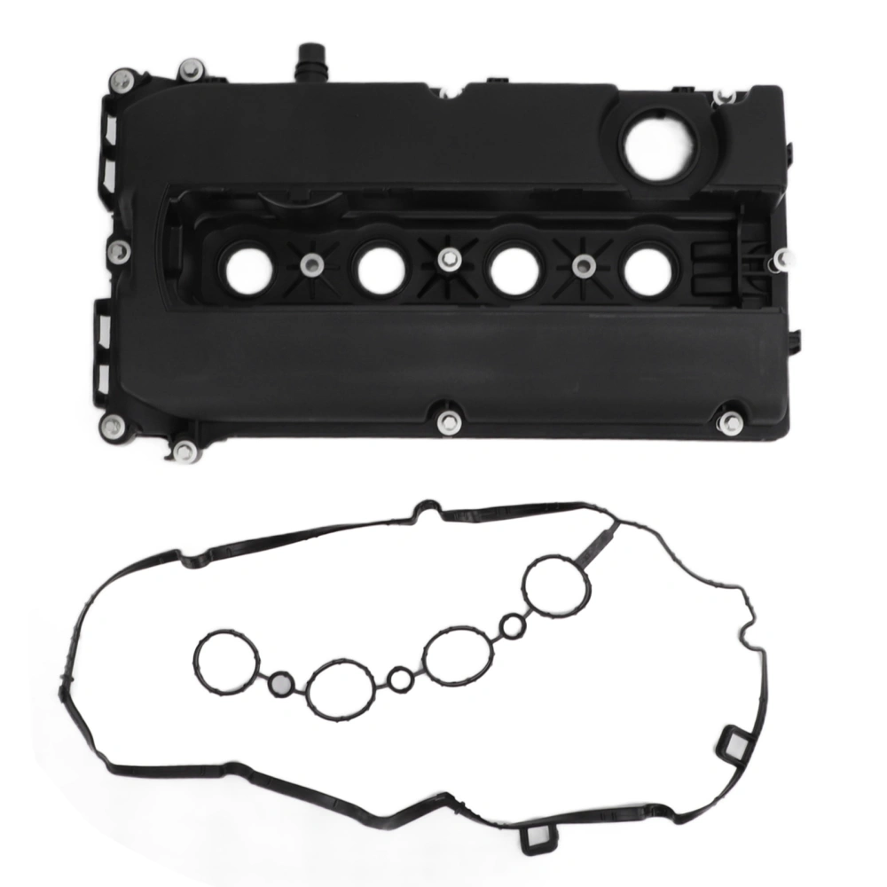 Engine Valve Cover Assembly 55564395 Replacement for Chevrolet Cruze LS 1.8L L4 ‑ Gas 2013‑2015