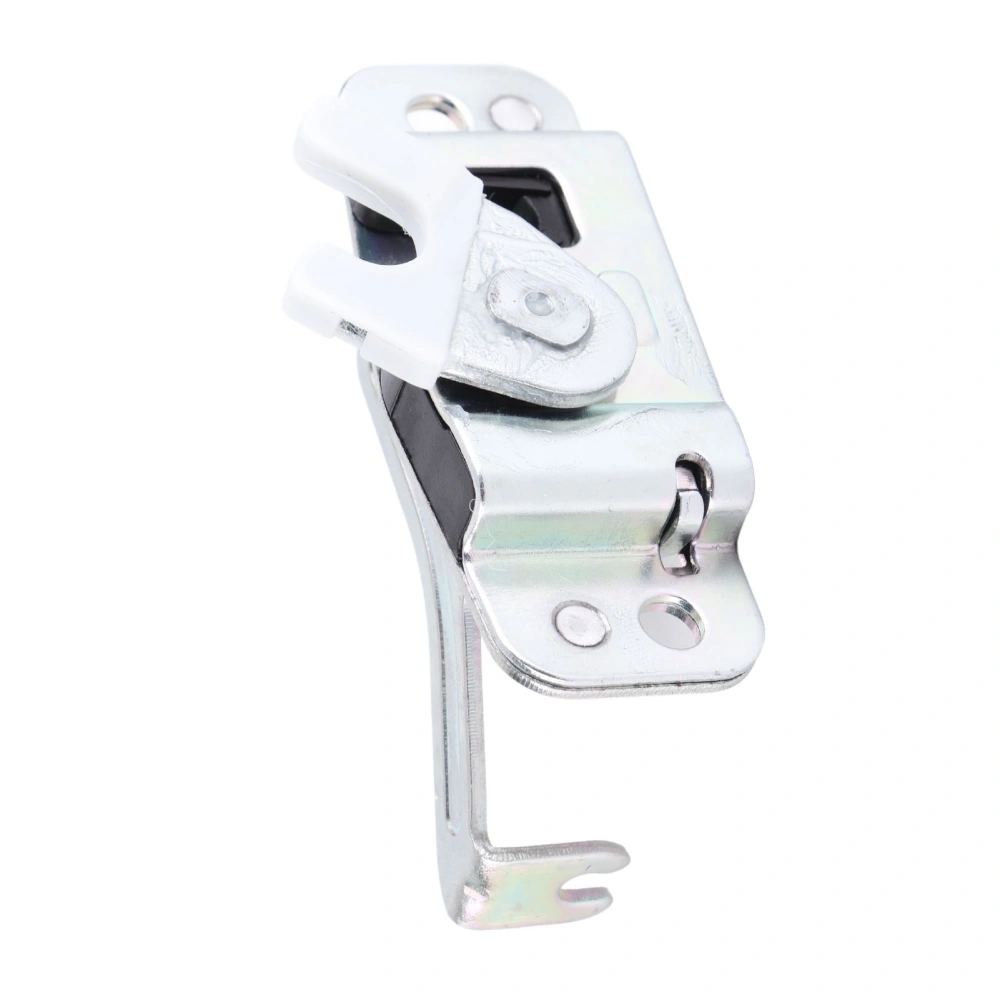 Car Sliding Door Latch Metal Wearproof 53302309 Replacement for Fiat DUCATO 2006‑On