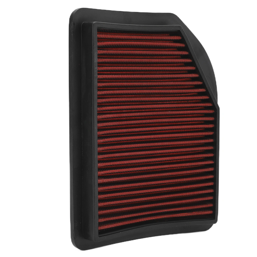 Engine Air Filter High Flow Car Accessory 17220R5AA00 Replacement for CRV 20122014