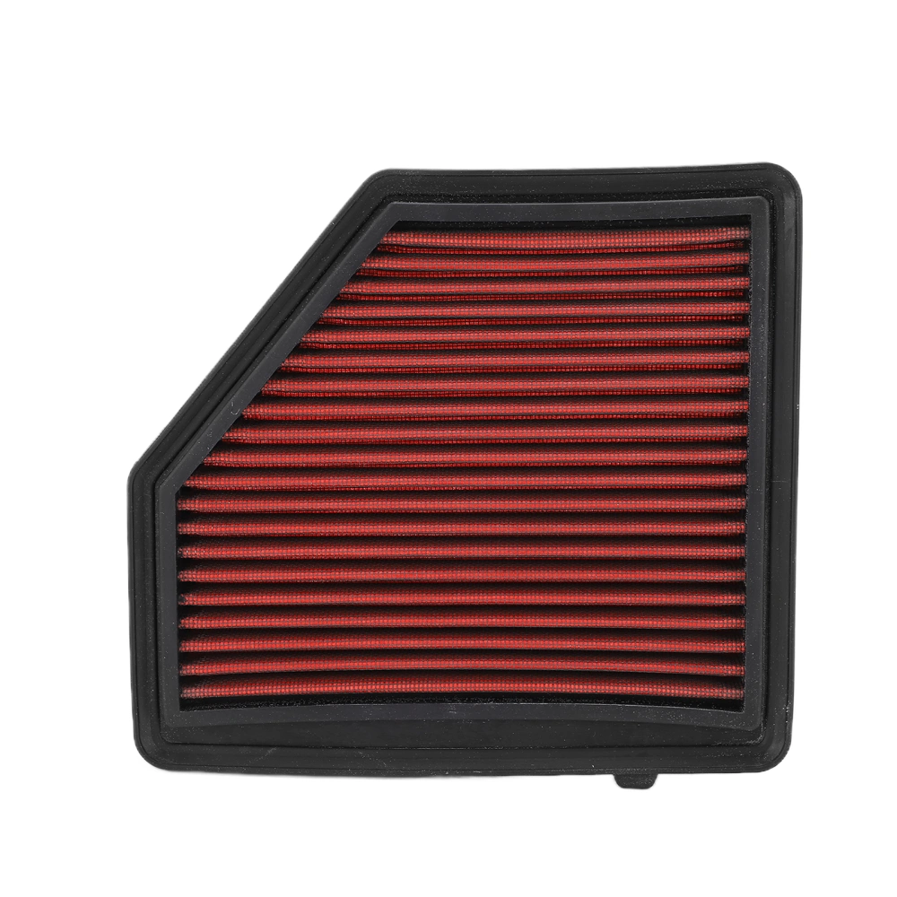 Engine Air Filter High Airflow 335037 1722051BH00 Washable Replacement for HRV Vezel 20142019