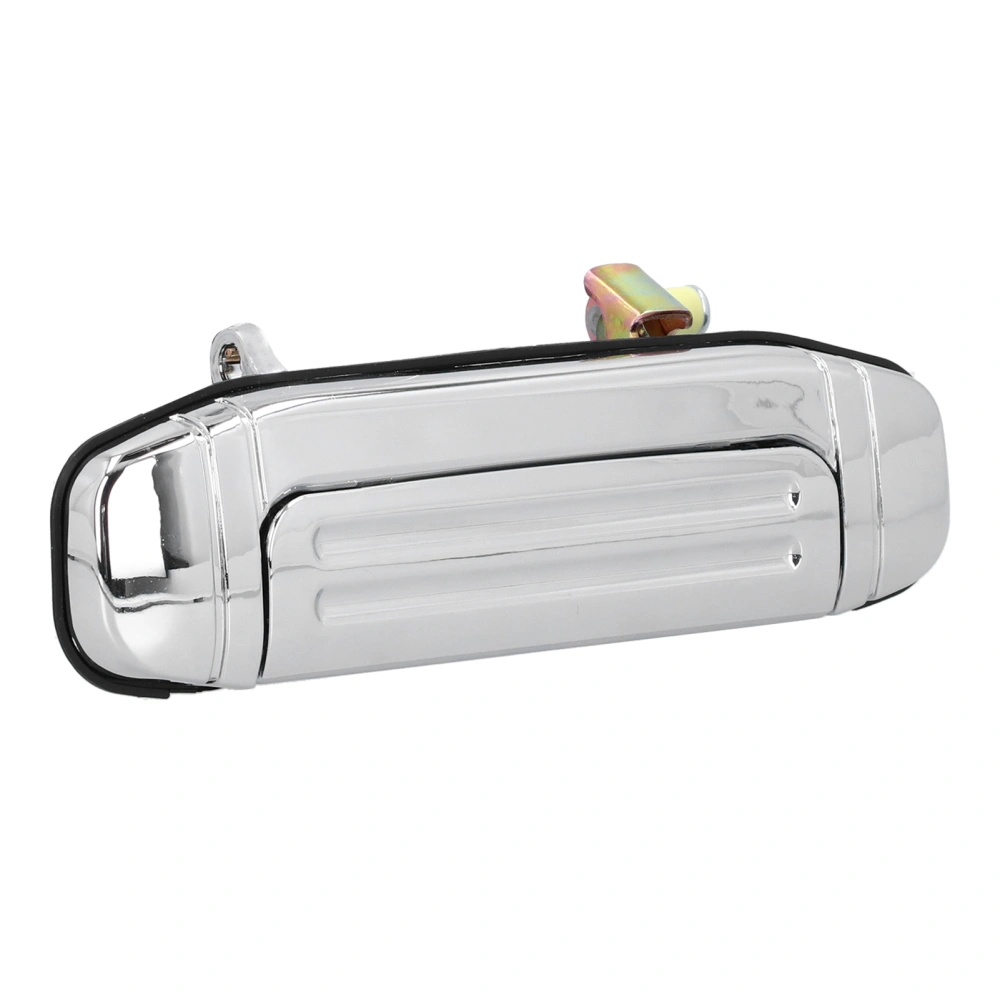 Rear Left Outer Door Handle MR156877 Replacement for Mitsubishi Montero Pajero V46 V31 V32 V33 1992‑2000