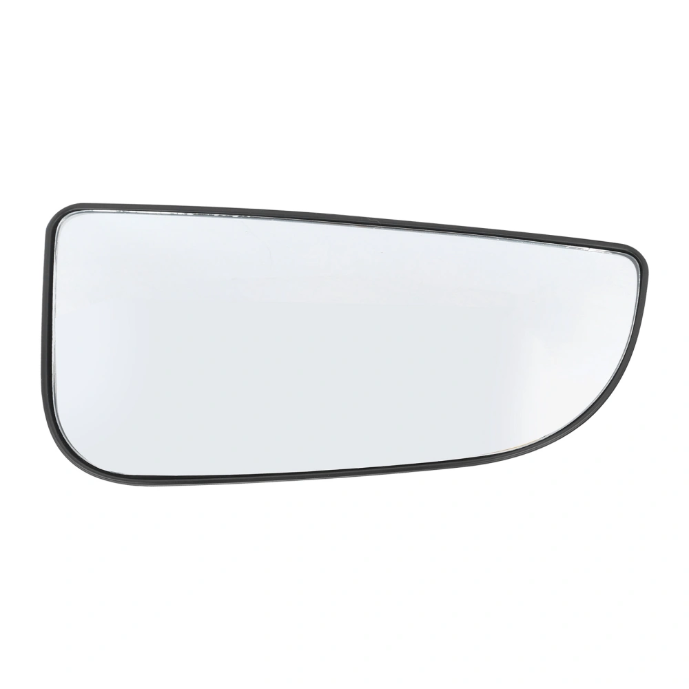 Tow Mirror Lower Glass Right Side 68067731AA Replacement for Dodge Ram 1500 2500 3500 4500 5500 2010-2020