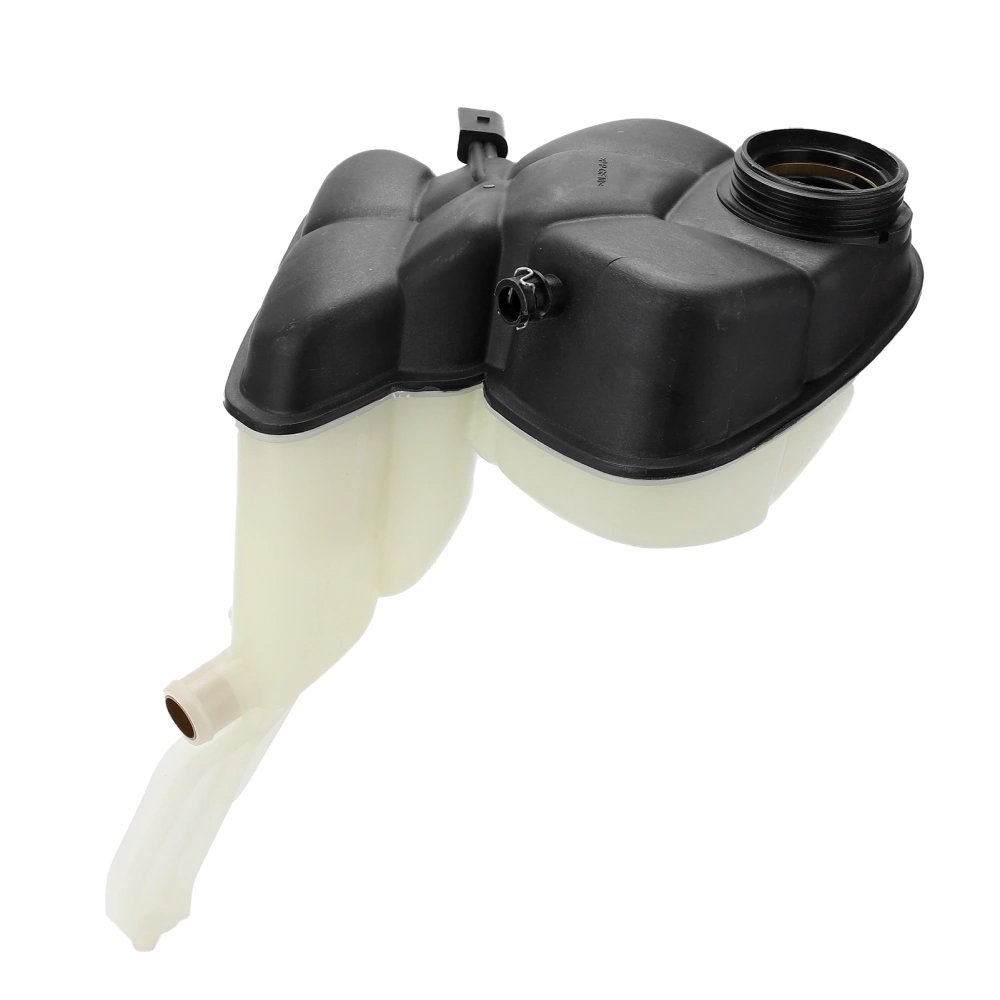 VOLLSUN Engine Coolant Expansion Tank 2215000649 Replacement for Mercedes Benz S-Class W221