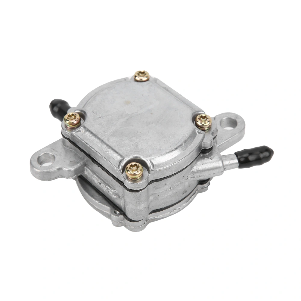 Fuel Pump SelfPriming Negative Pressure Motorcycle Accessory Replacement for GY6 150cc250Cc ATV