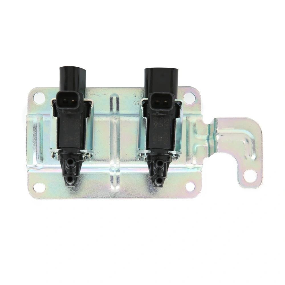 Vacuum Solenoid Valve 5243591 Replacement for Ford Focus MK2 Mondeo MK4 CMAX SMAX