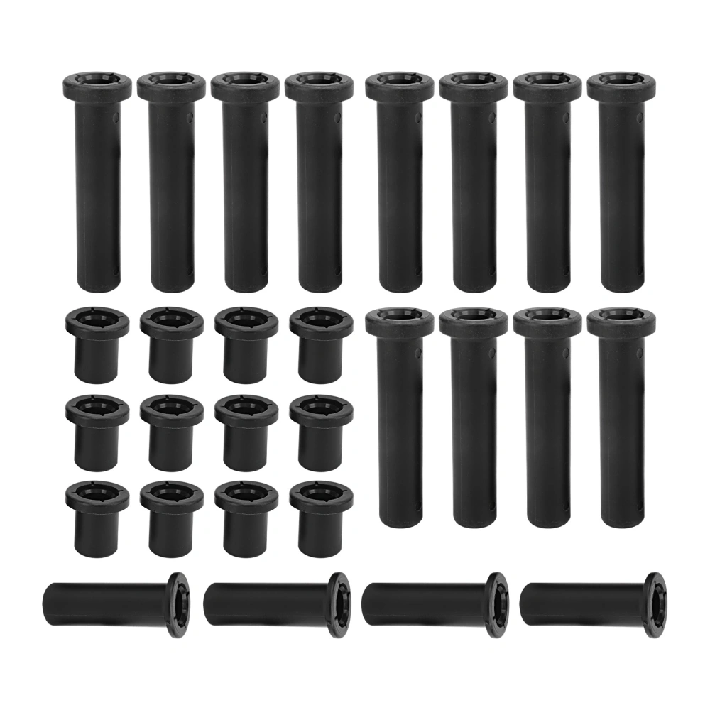 28pcs Front Rear A-Arm Bushings 5439874 Replacement for Polaris RZR 800 RZR S &amp; 4 800