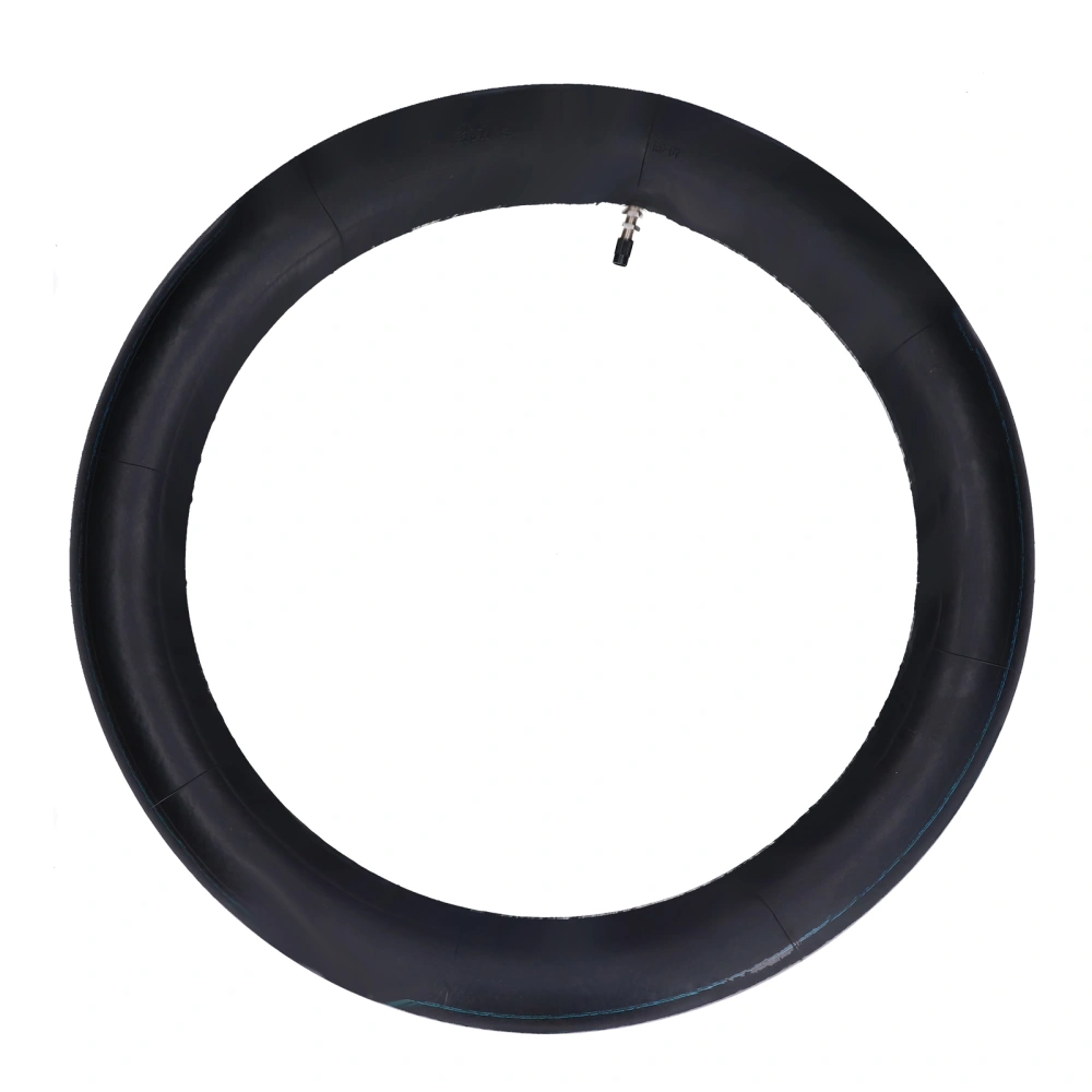 Front Tire Inner Tube 2.75‑17 3.00‑17 Steel Alloy Valve Stem Gas Nozzle for C70 CL70 CR80 CRF100F CRF125F