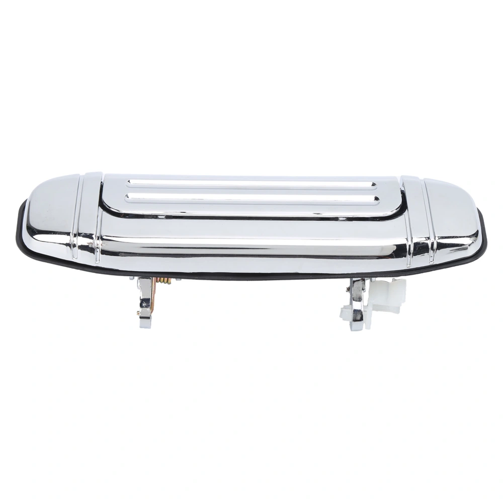 Front Right Exterior Door Handle MR156876 Fit for Mitsubishi Montero Pajero V46 V31 V32 V33 1992‑2000