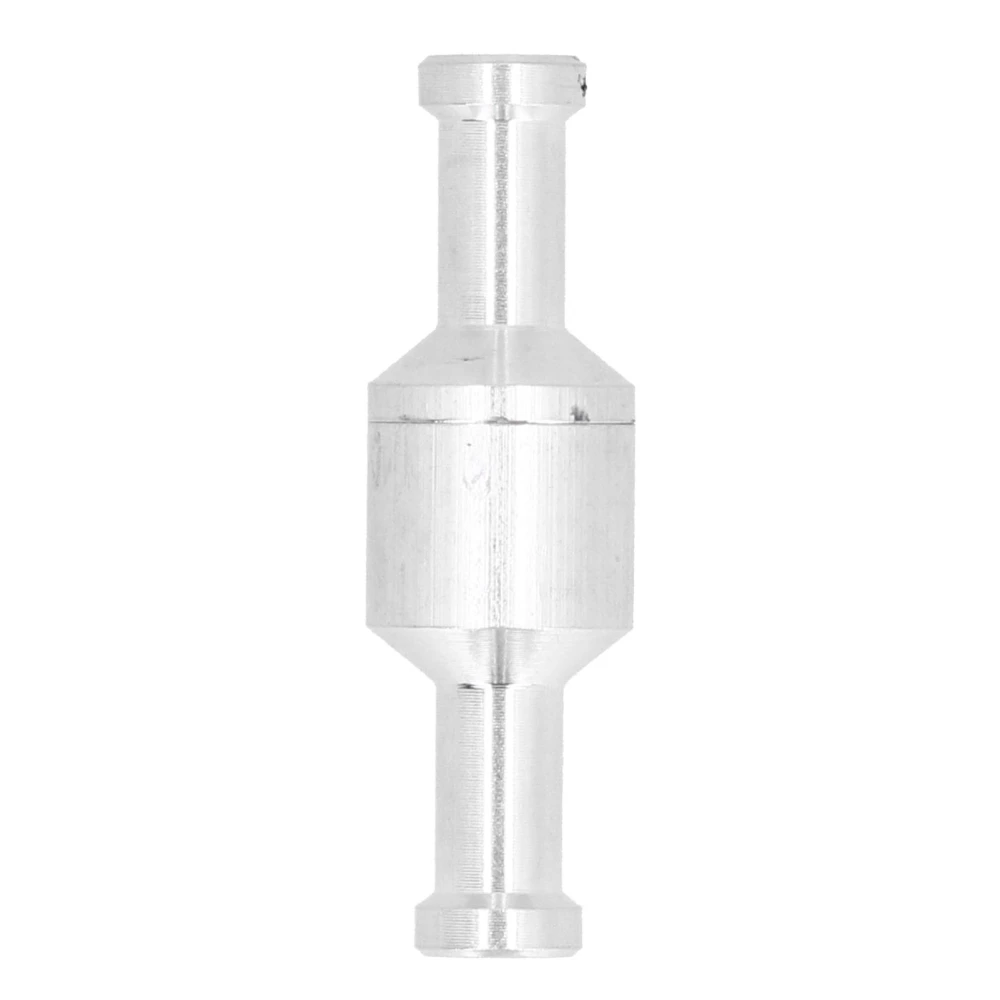 0.3in One Way Non Return Check Valve for Petrol Gasoline Diesel Oil Biodiesel Water Coolant