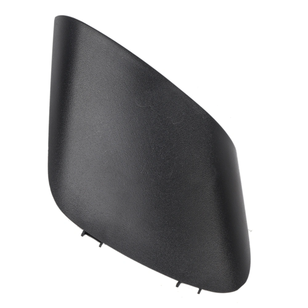 Auto Side Mirror Cover Cap Housing Shell Trim Replacement Fit for Fiat Grande PuntoRight Side 735596883