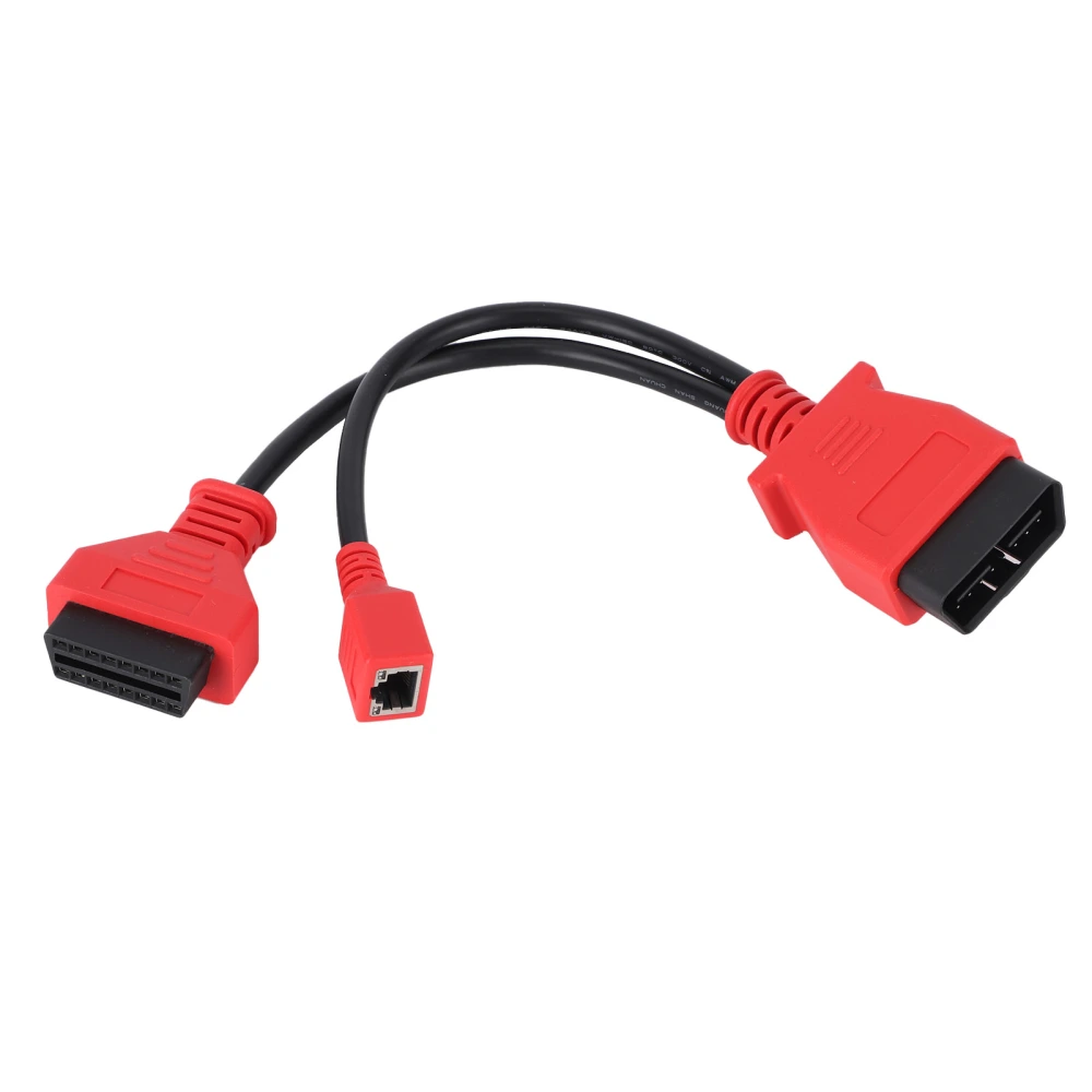 Professional Main Test Cable Programming Diagnostic Connector for F Series Autel MS908