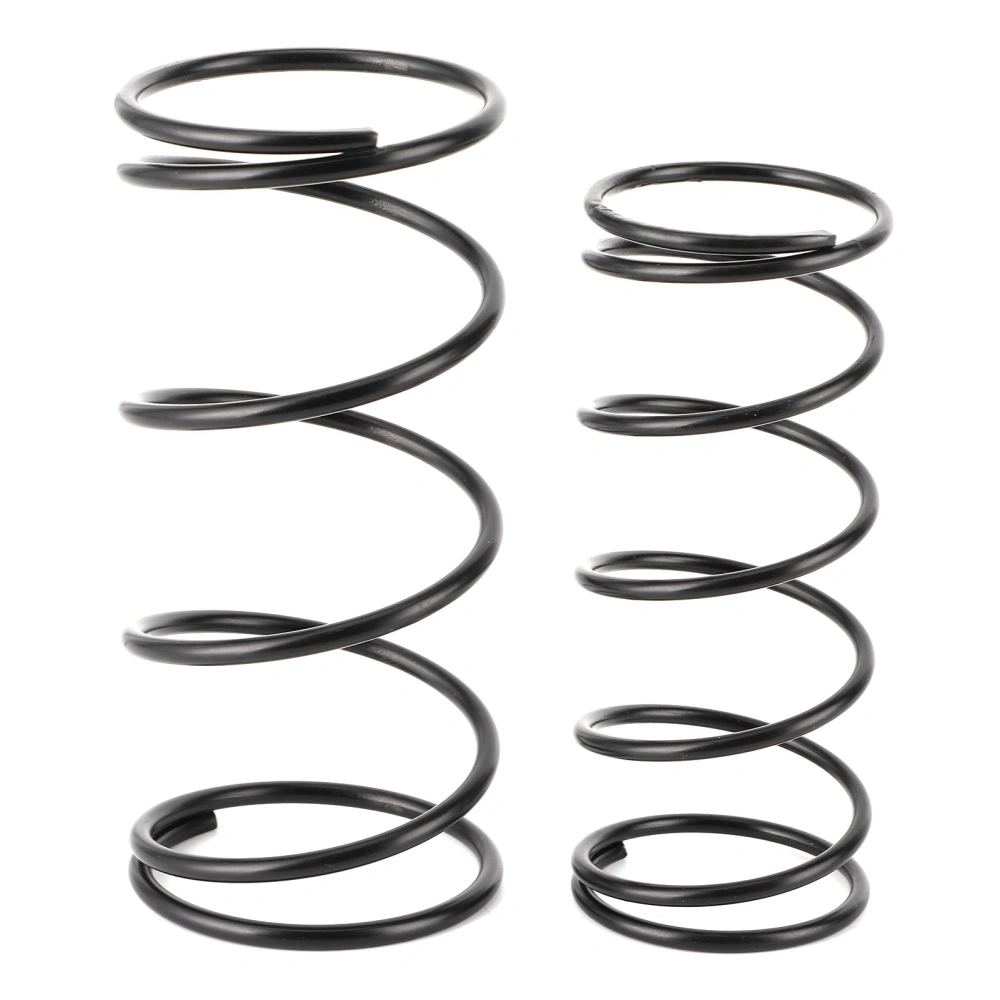 1.5in External Wastegate Springs Replacement 8PSI 14PSI Carbon Steel Parts Fit for TiAL