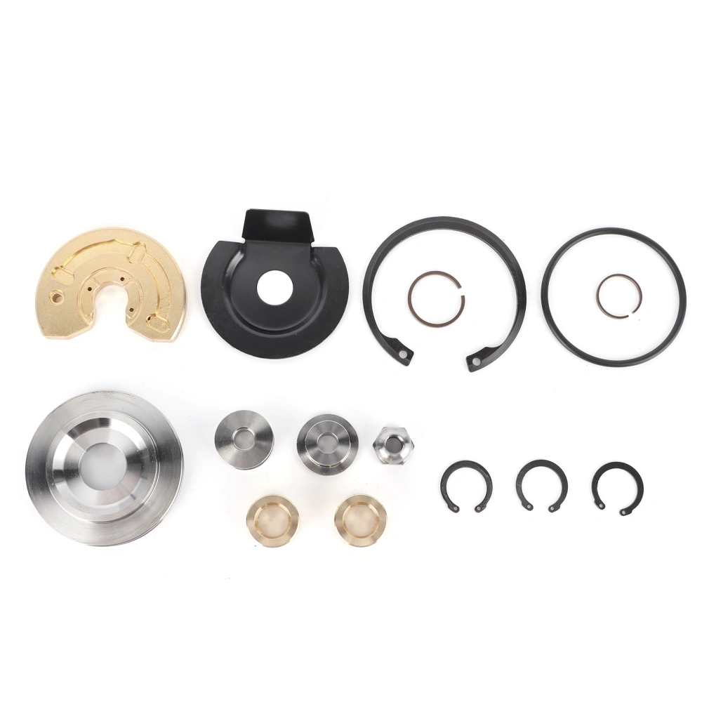 Turbocharger Repair Kit Turbo Rebuild Tools S200AG047 Fit for S200 S200W S200G S200AG