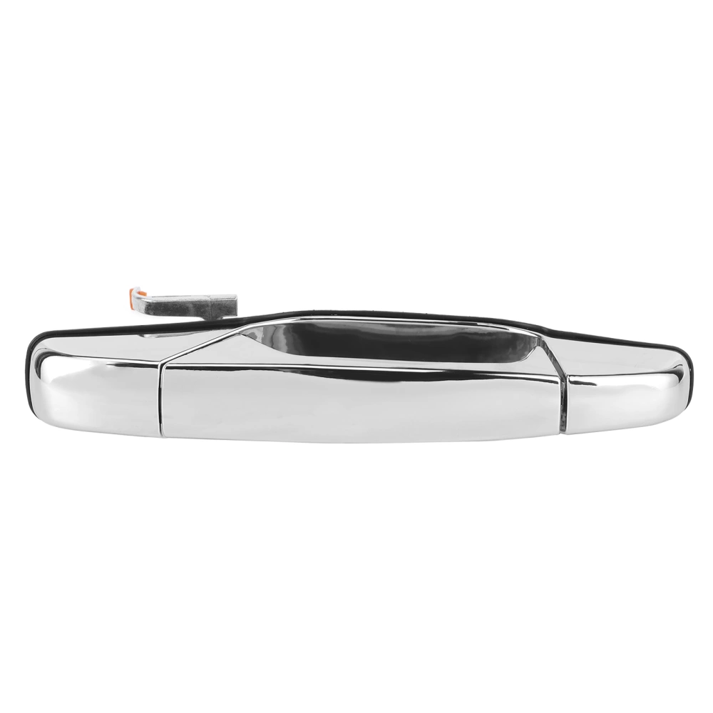 Car Accessories Outside Exterior Door Handle Right RH Front for Chevy 25960526 Silver