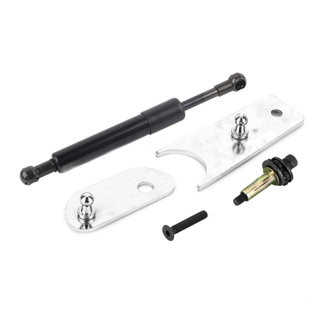 Tailgate Struts Assist Lift Support Shock Absorbing Fit for Chevrolet Silverado 1500/2500 HD/3500 HD