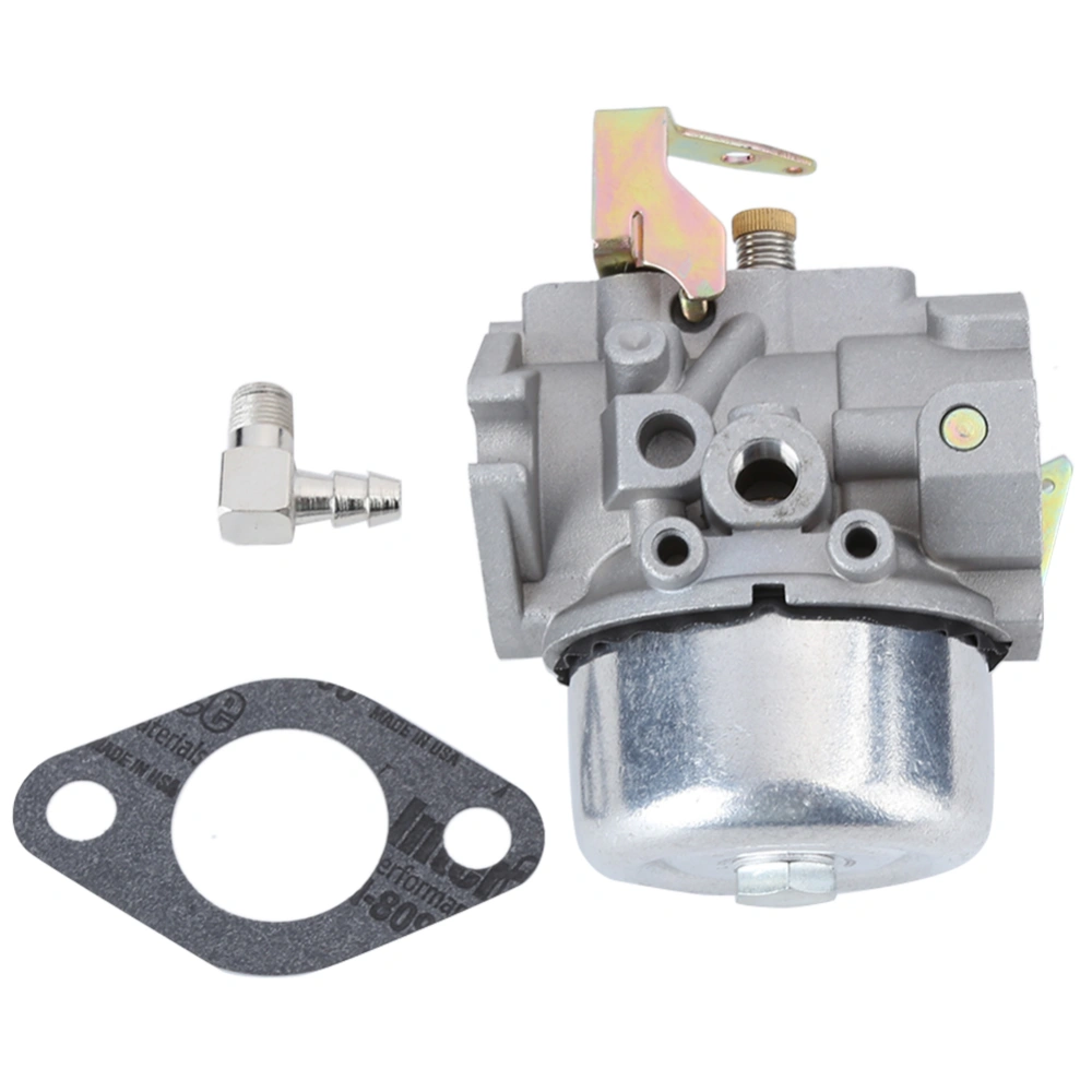 Carburetor Carb 47 853 23&#8209;S Replace Fit for Kohler K241 K301 10HP 12HP Cast Iron Engines