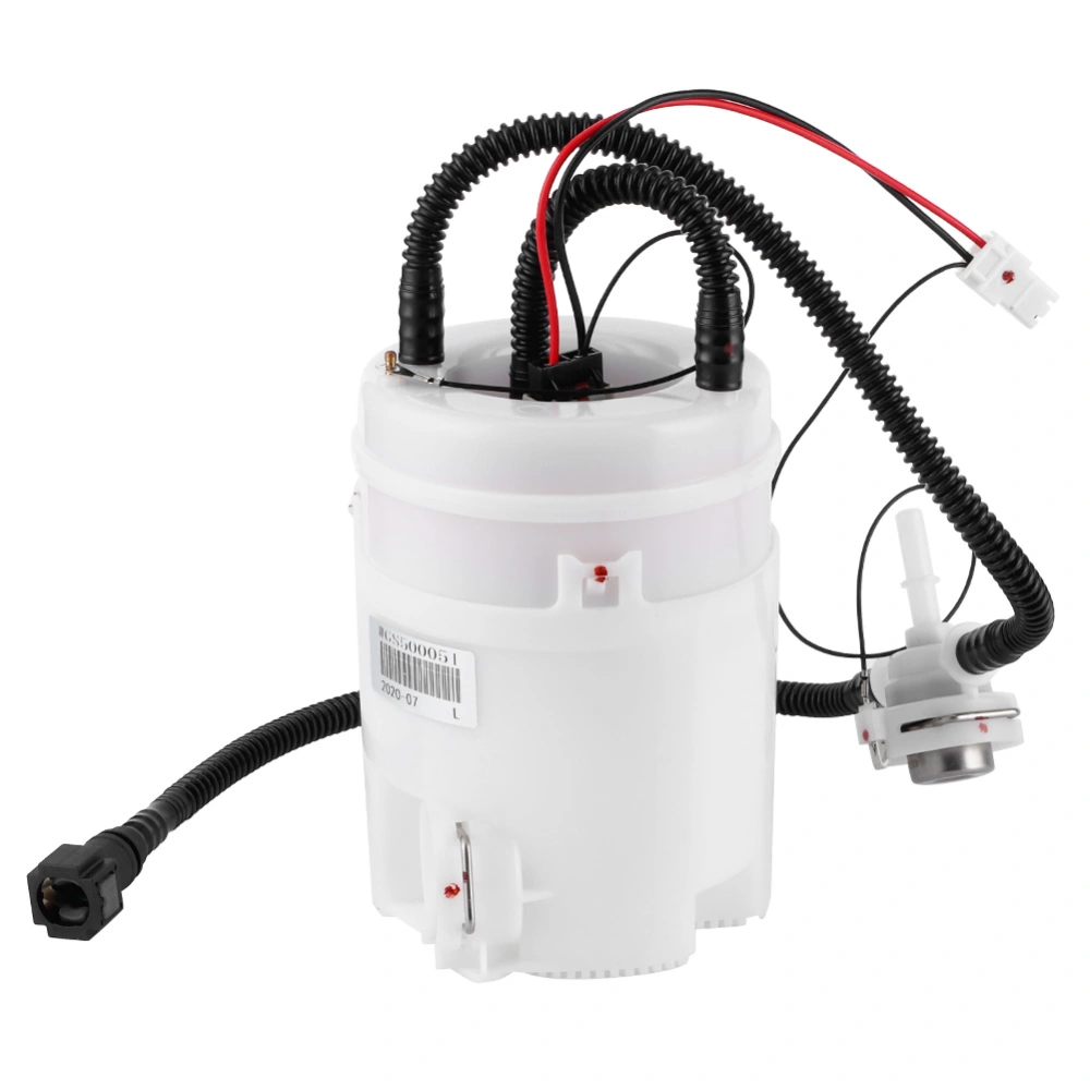 Electric Fuel Pump Assembly WGS500051 Fit for Land Rover Discovery III/Range Rover Sport