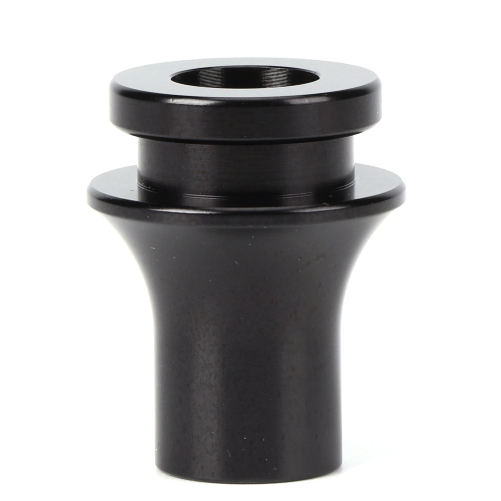 Car Gear Shift Knob Boot Retainer Nut Adapter M10x1.5 Thread Fit for Honda