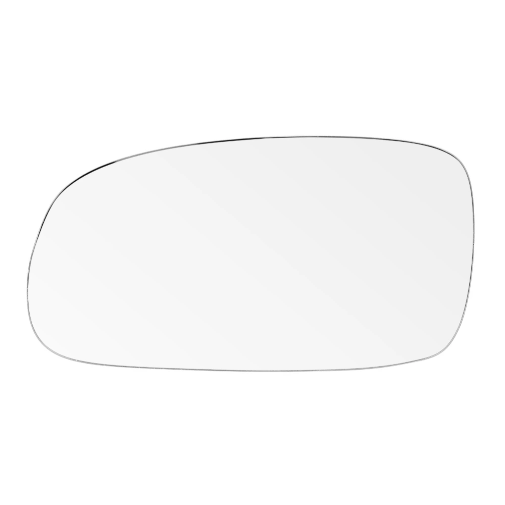 Plane Rearview Mirror Glass Accessory Fit for Ford Falcon Left Passenger Side