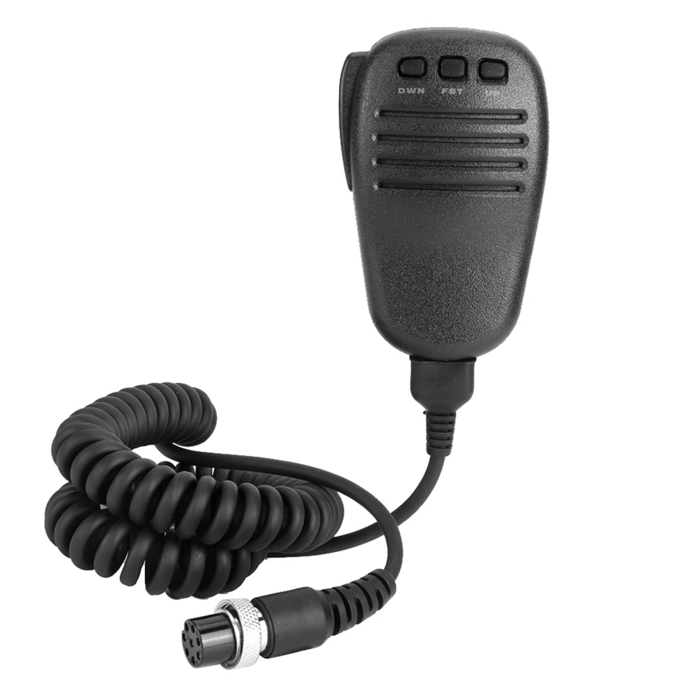 MH-31B8 Handheld Microphone Speaker Fit for Yaesu FT-847 FT-920 FT-950 FT-2000