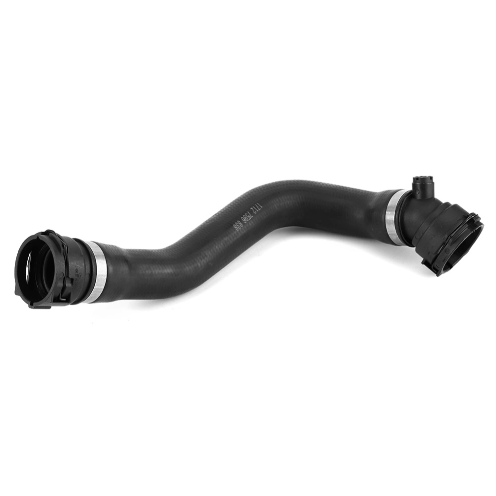 BuyWeek Car Radiator Coolant Pipe Hose 17127596838 Replacement Fit for 228I 320I 328I 428I