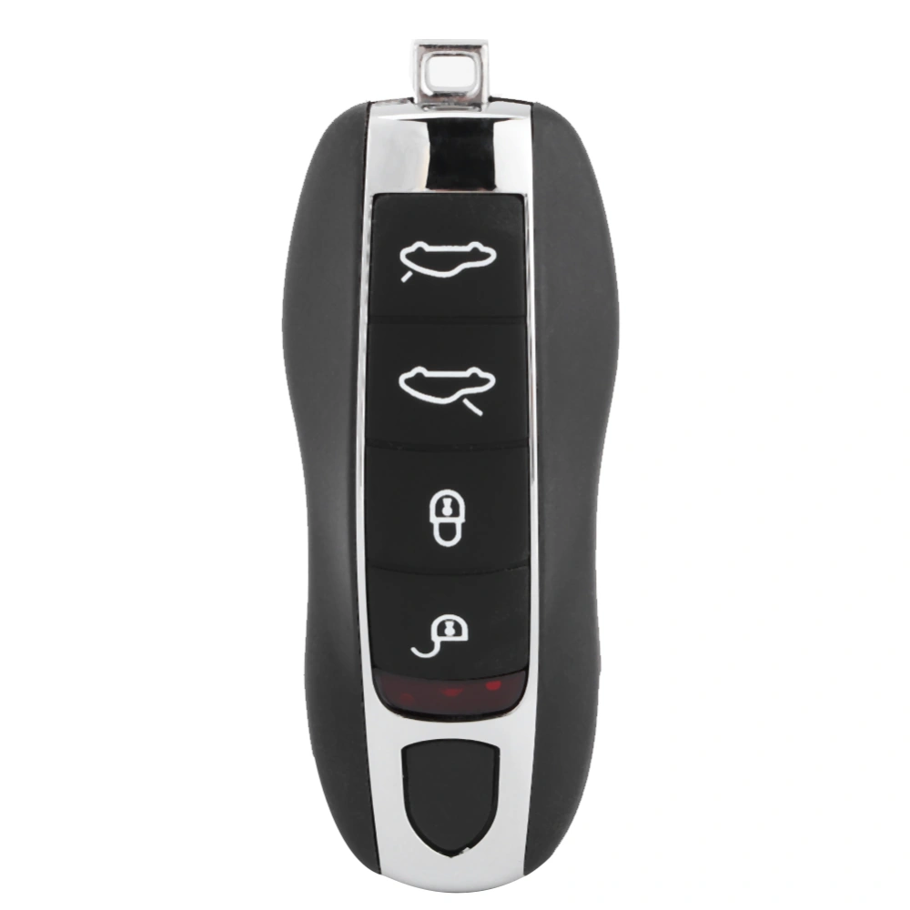 4 Button Car Smart Remote Control Key Fit for Porsche Cayenne 2011-2016 KR55WK50138