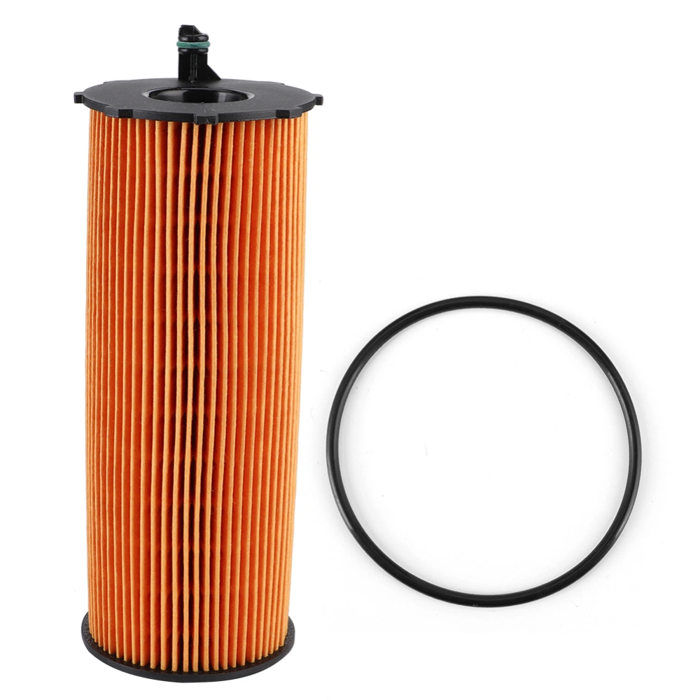 Car Engine Oil Filter 057115561K Replacement Fits for A4 A5 A6 2.7 A8 Q7