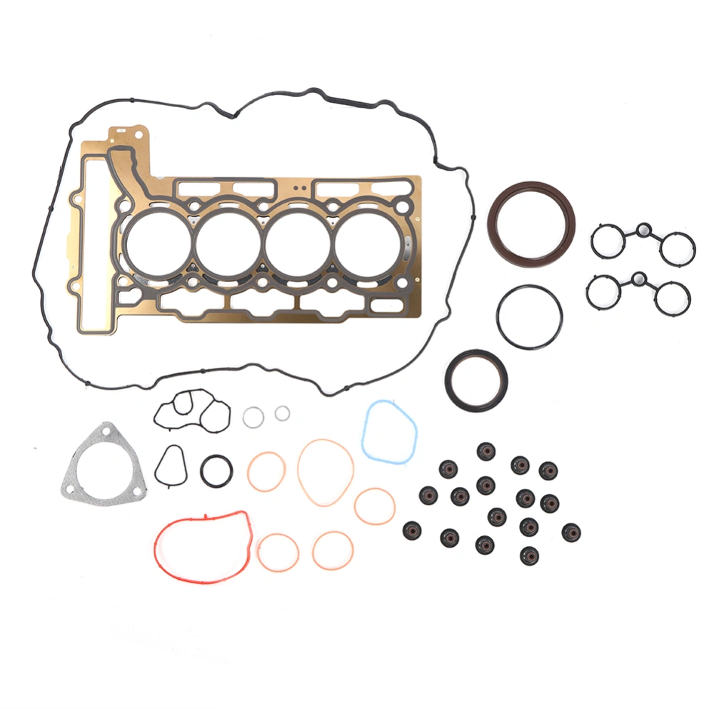 Engine Cylinder Head Gasket Set 9815416 Fit for Cooper R56 R55