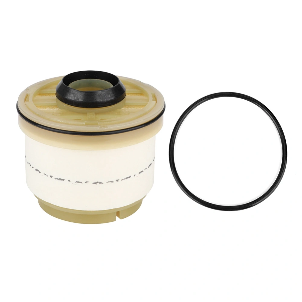 Fuel Filter with O Ring Fit for Toyota Hilux Hiace Fortuner Innova kijang 23390-0L041