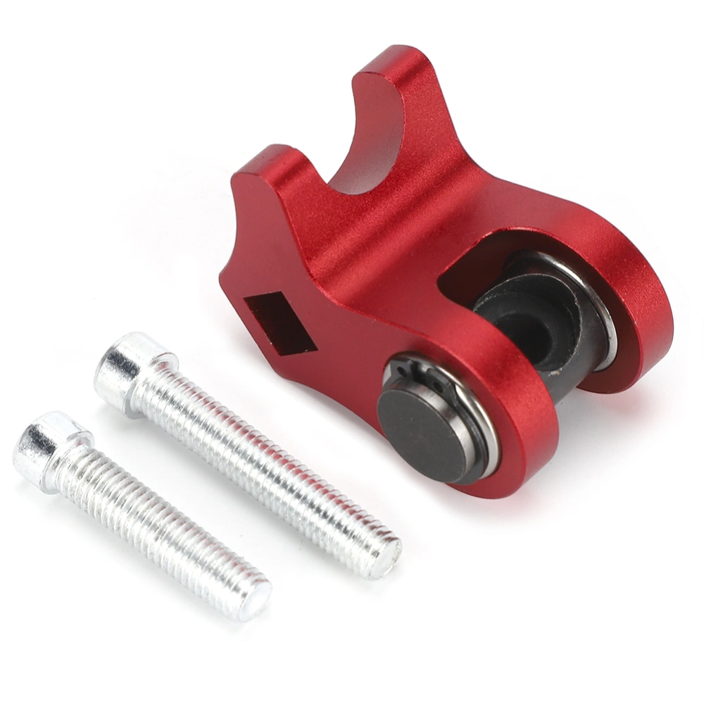 BuyWeek Valve Spring Compressor Installation Tool Fits for LS Engine LS1/LS2 StyleRed