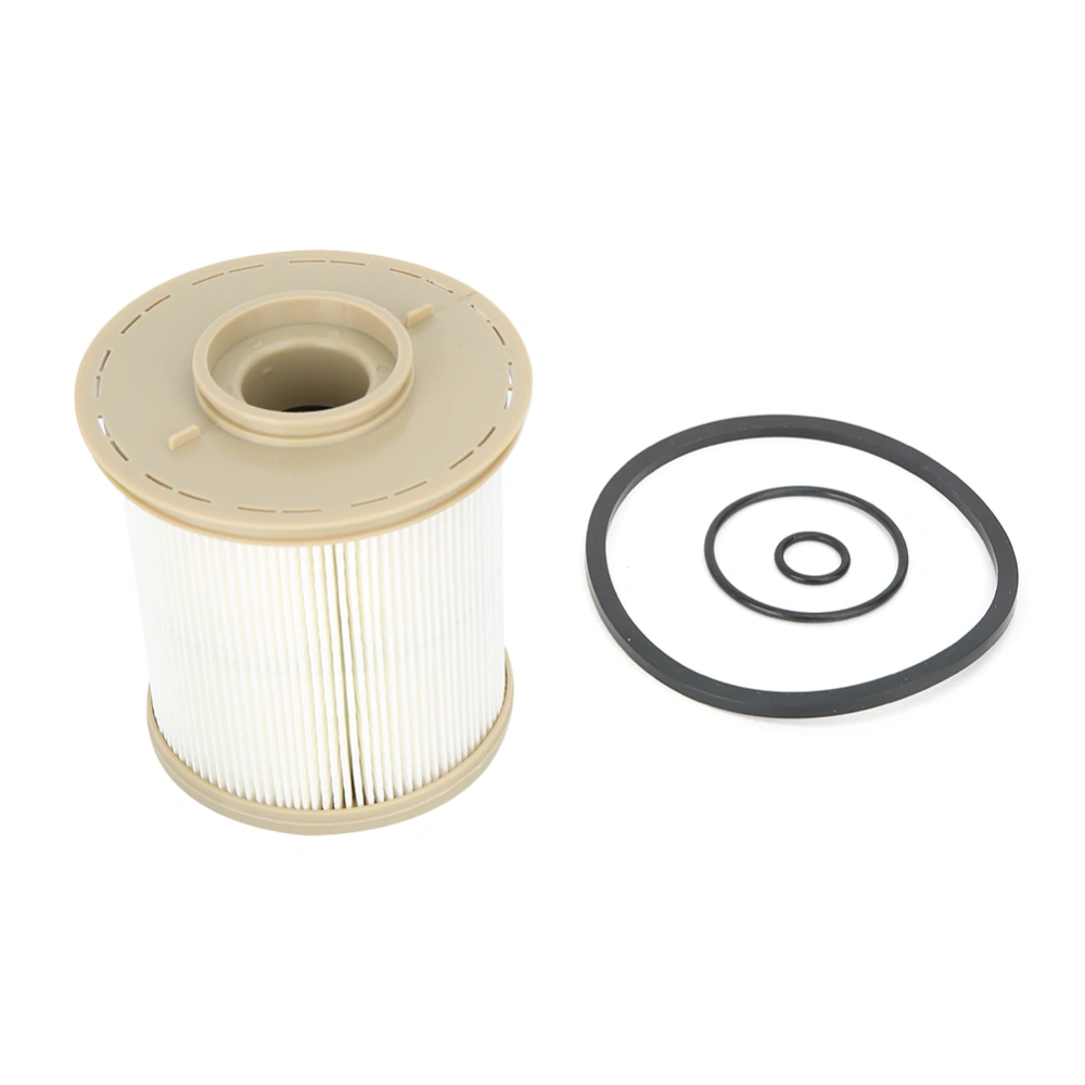 BuyWeek Oil Water Separator Fuel Filter Fit for Dodge Light-Duty Trucks 4883963 4883963AA