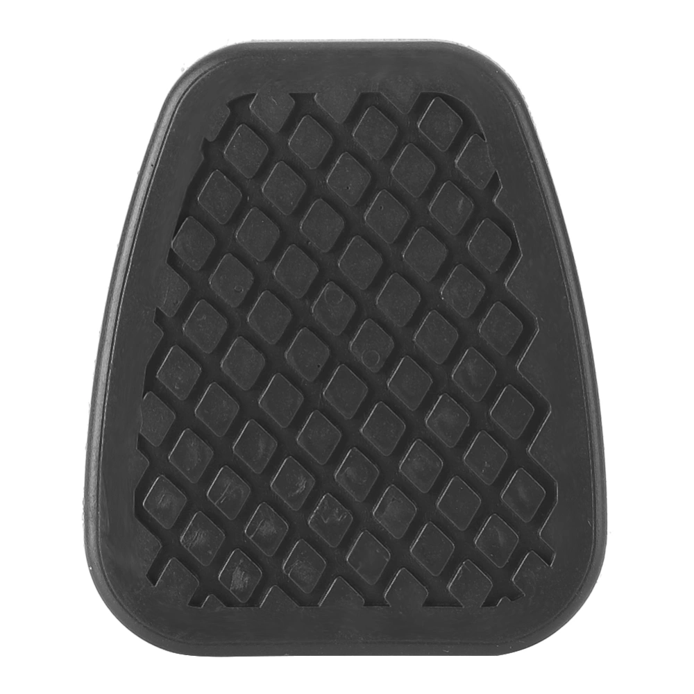 Car Clutch Brake Pedal Rubber Pad 46545-538-010 Fits for Honda CR z CR v Fit