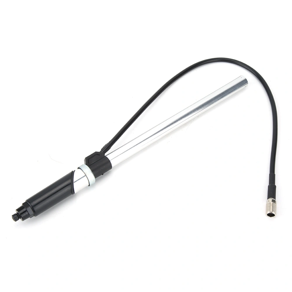 Car Radio Stereo Amplified Booster Aerial Antenna Fit for T4 Transporter Eurovan Bus SI‑AT14061 701051503B