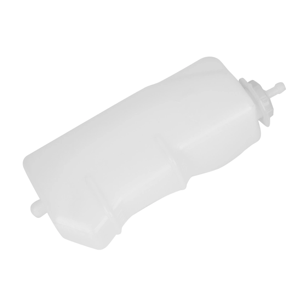 ABS Radiator Reserve Water Tank Bottle 19101 PWA J00 Fit for Honda