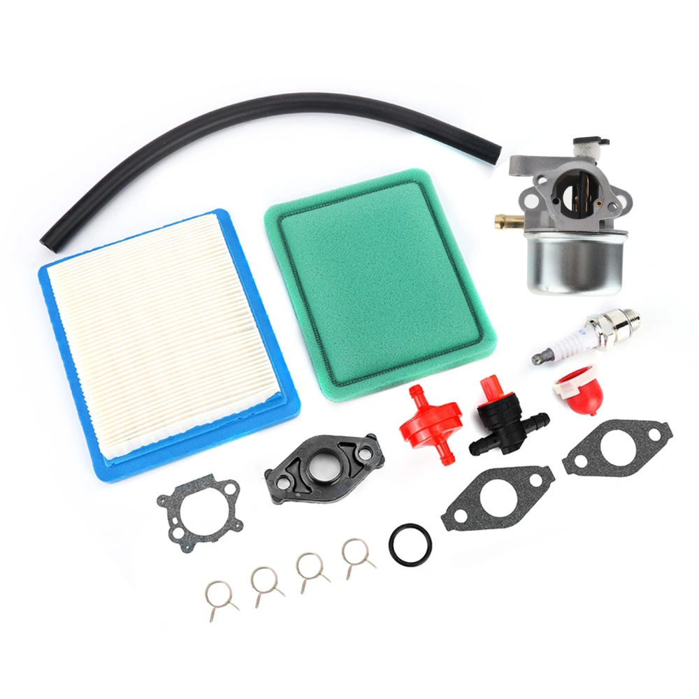 Carburetor and Repair Kit 799866 Fits for 122K02‑0015‑E1