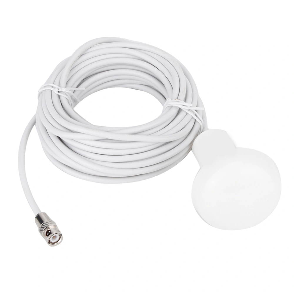 HA-017 GPS Antenna Outdoor 10m Cable Onboard with TNC Connector