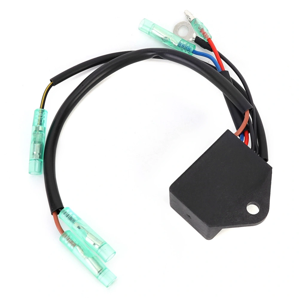 Outboard CDI Module Unit 3G2-06060-2 Replacement Fits for Tohatsu 2 Stroke