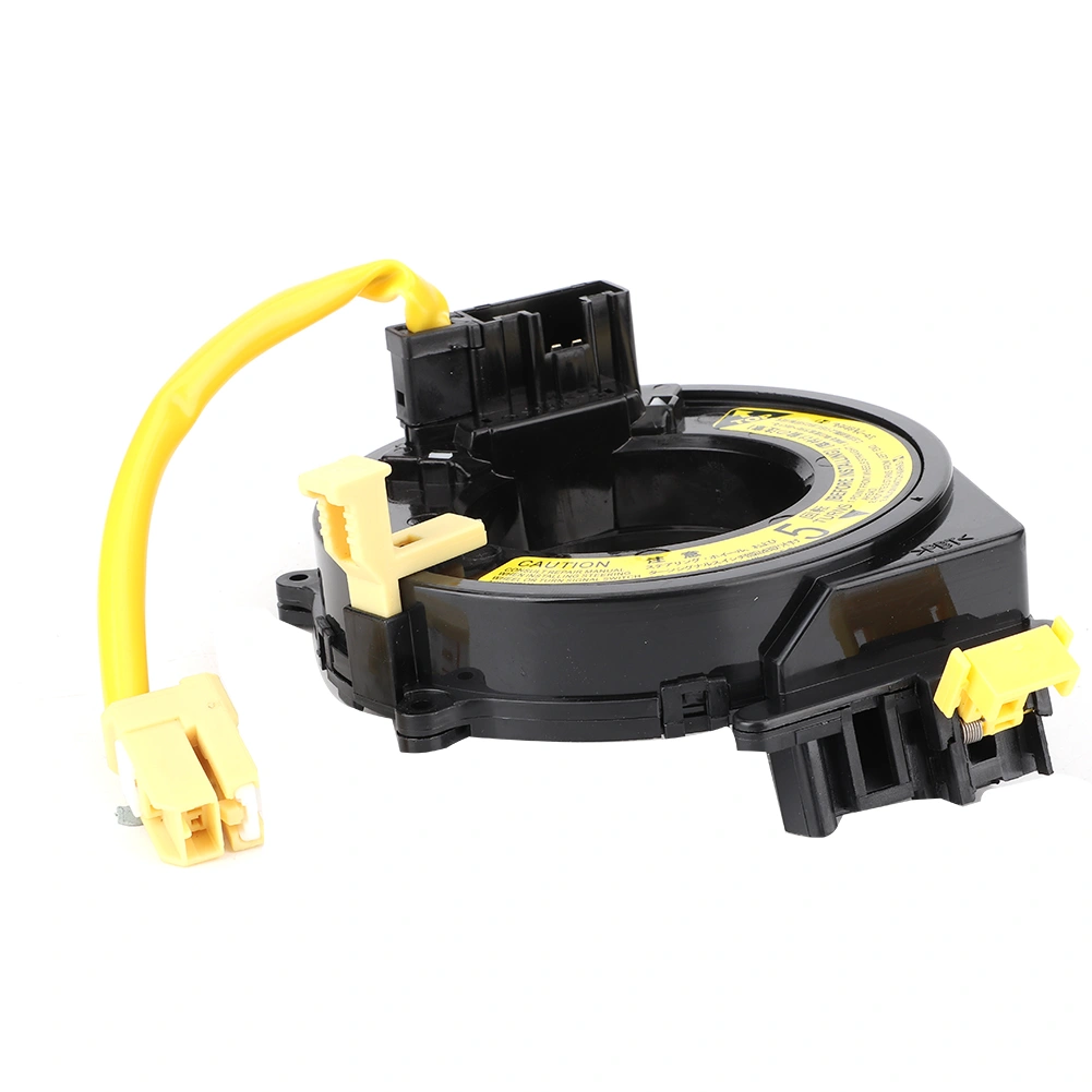 BuyWeek 84306-12070 Car Airbag Spiral Cable Clock Spring Accessory Fit for Lexus IS300 2001-2005