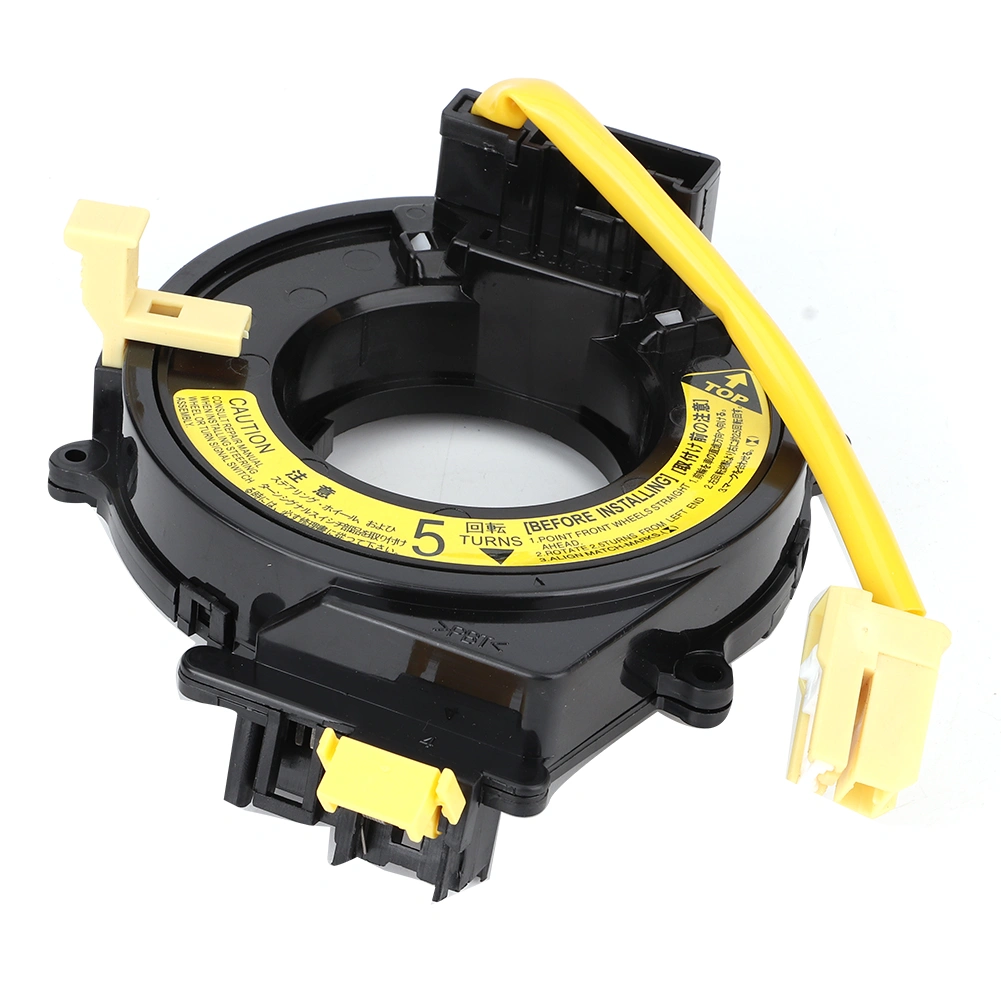 BuyWeek 84306-12070 Car Airbag Spiral Cable Clock Spring Accessory Fit for Lexus IS300 2001-2005