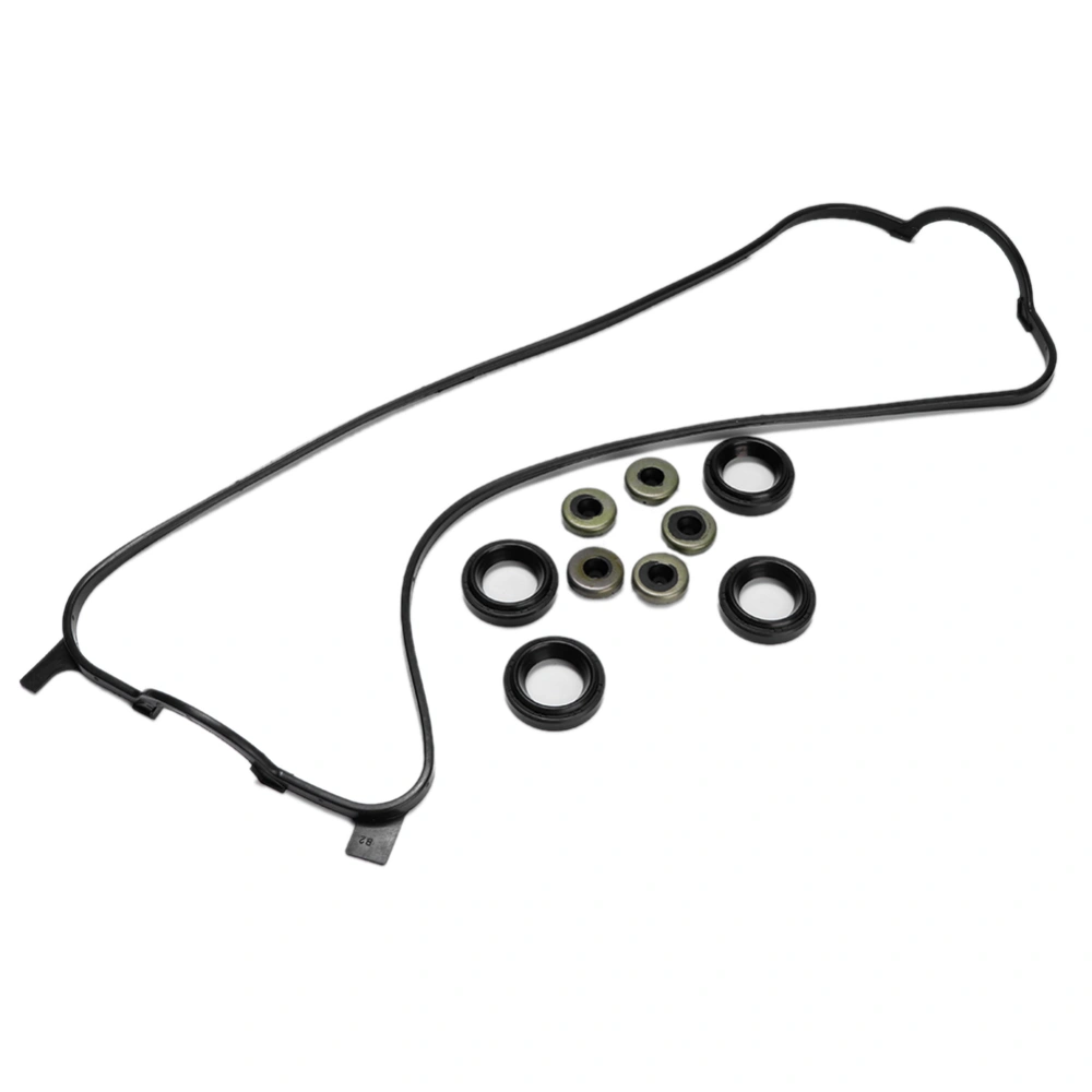 Engine Valve Cover Gasket Fit for Honda Accord V Aerodeck 1993-1997 12030-P0A-000