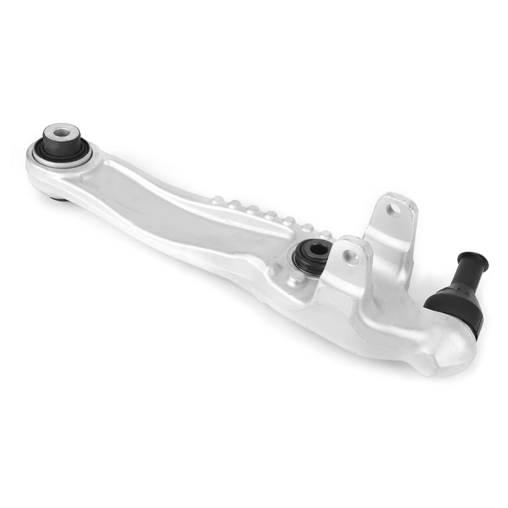 BuyWeek Front Right Control Arm Assembly T4A1011 Auto Accessory Fit for Jaguar F-Pace 2017-